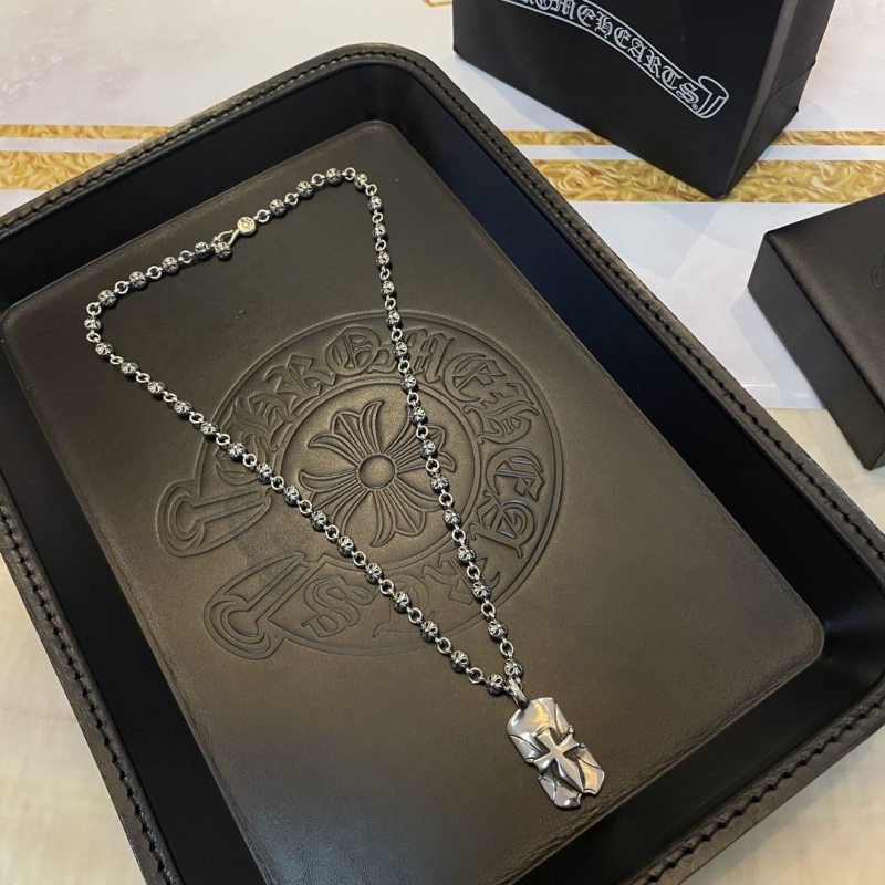 Chrome Hearts Necklaces